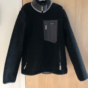 Patagonia women's classic retro x jacket